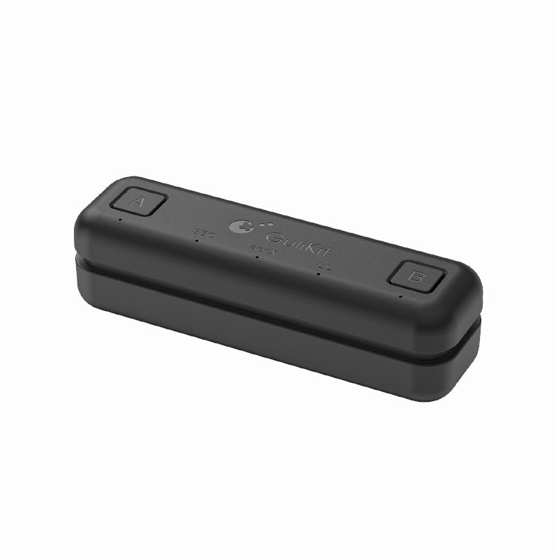 Gulikit NS07 Audio-Empfänger für Gaming