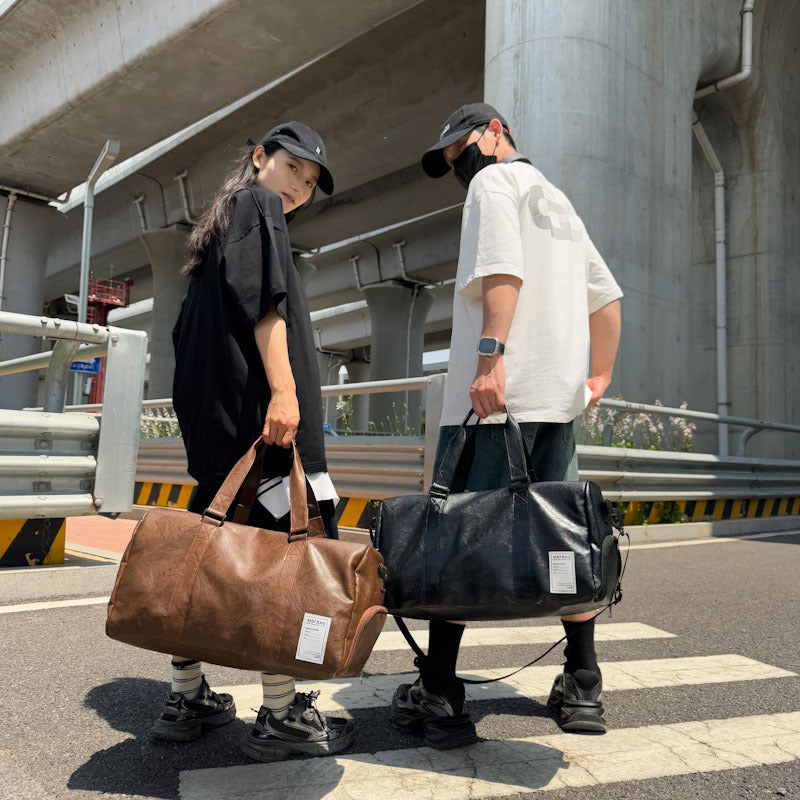 Sport- und Fitness-Bag für Herren