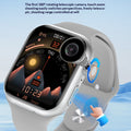 Smartwatch «ActiveOne» · Fitness & Anrufe