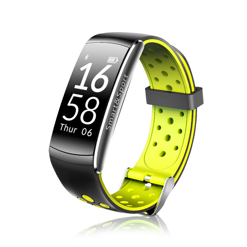 Wasserdichtes Bluetooth Smart-Armband | LuxeStyle