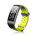 Wasserdichtes Bluetooth Smart-Armband | LuxeStyle