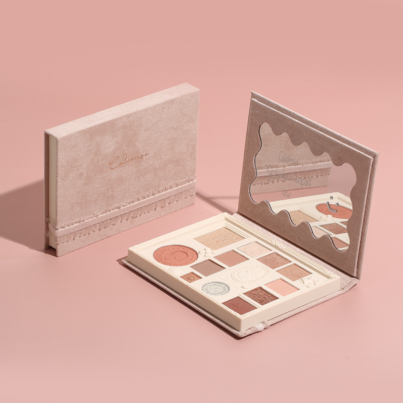 All-in-One Palette für Augen & Teint – Bild 6 | LuxeStyle