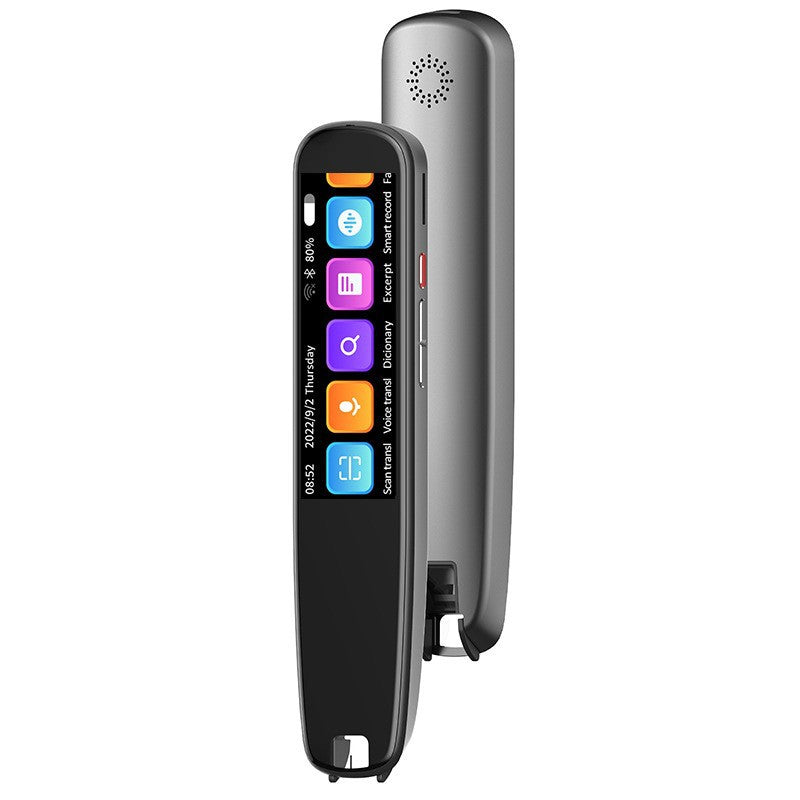 Übersetzungsstift mit Scan-Funktion – Bild 3 | LuxeStyle