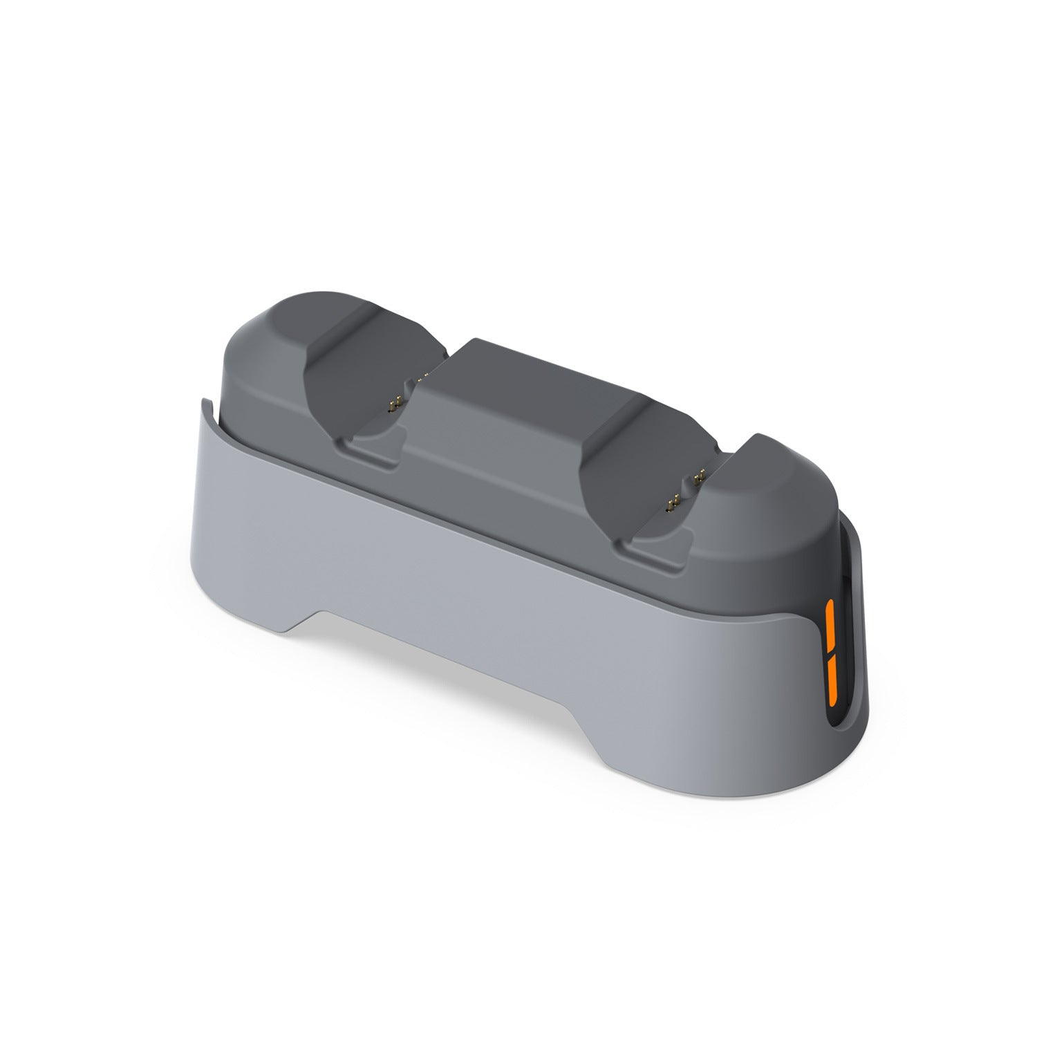 Gamepad Ladestation mit Lichteffekt für PS5