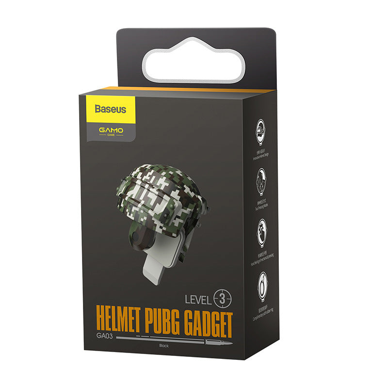 Mobile Gaming Trigger-Set