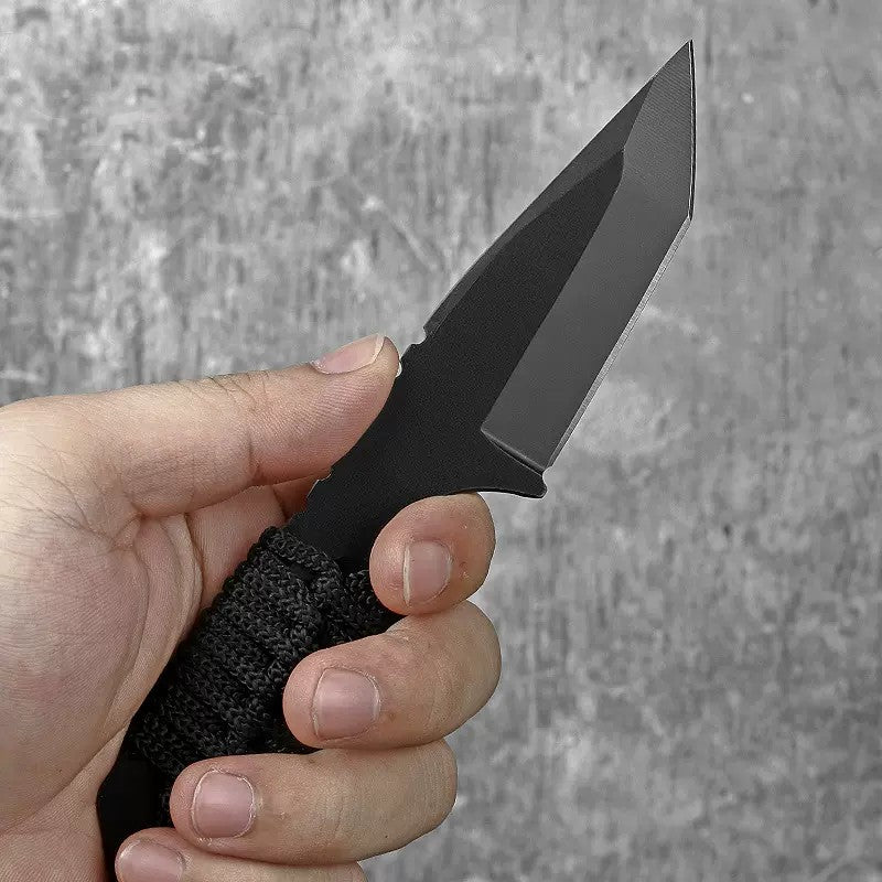 Outdoor Survival Messer – Bild 7 | LuxeStyle