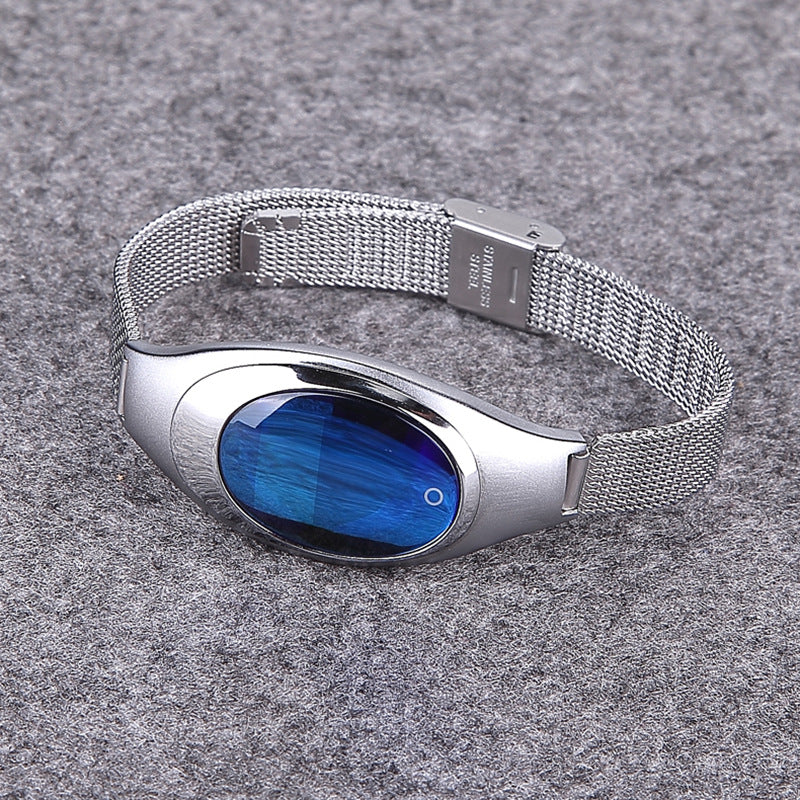 Smart-Armband für iPhone & Android – Bild 5 | LuxeStyle