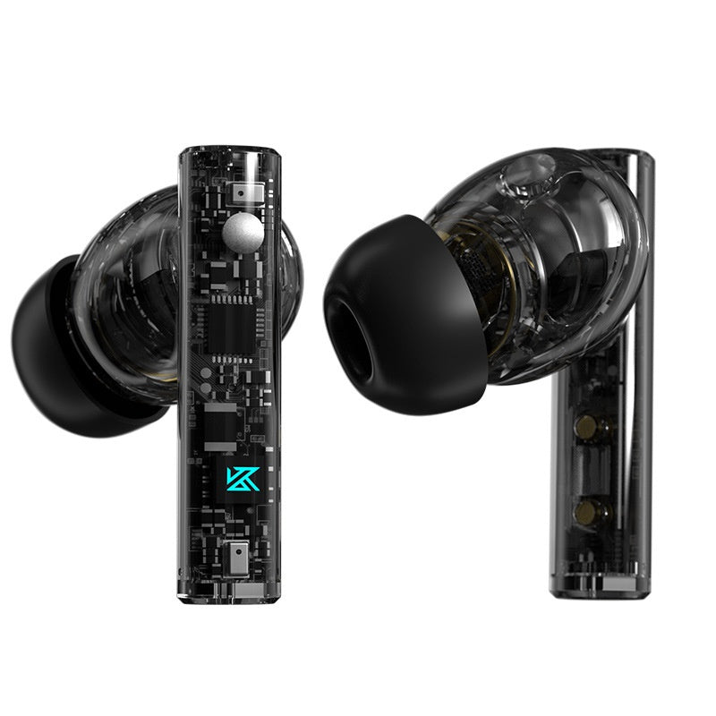 Kabellose In-Ear Kopfhörer mit Qualcomm-Chip