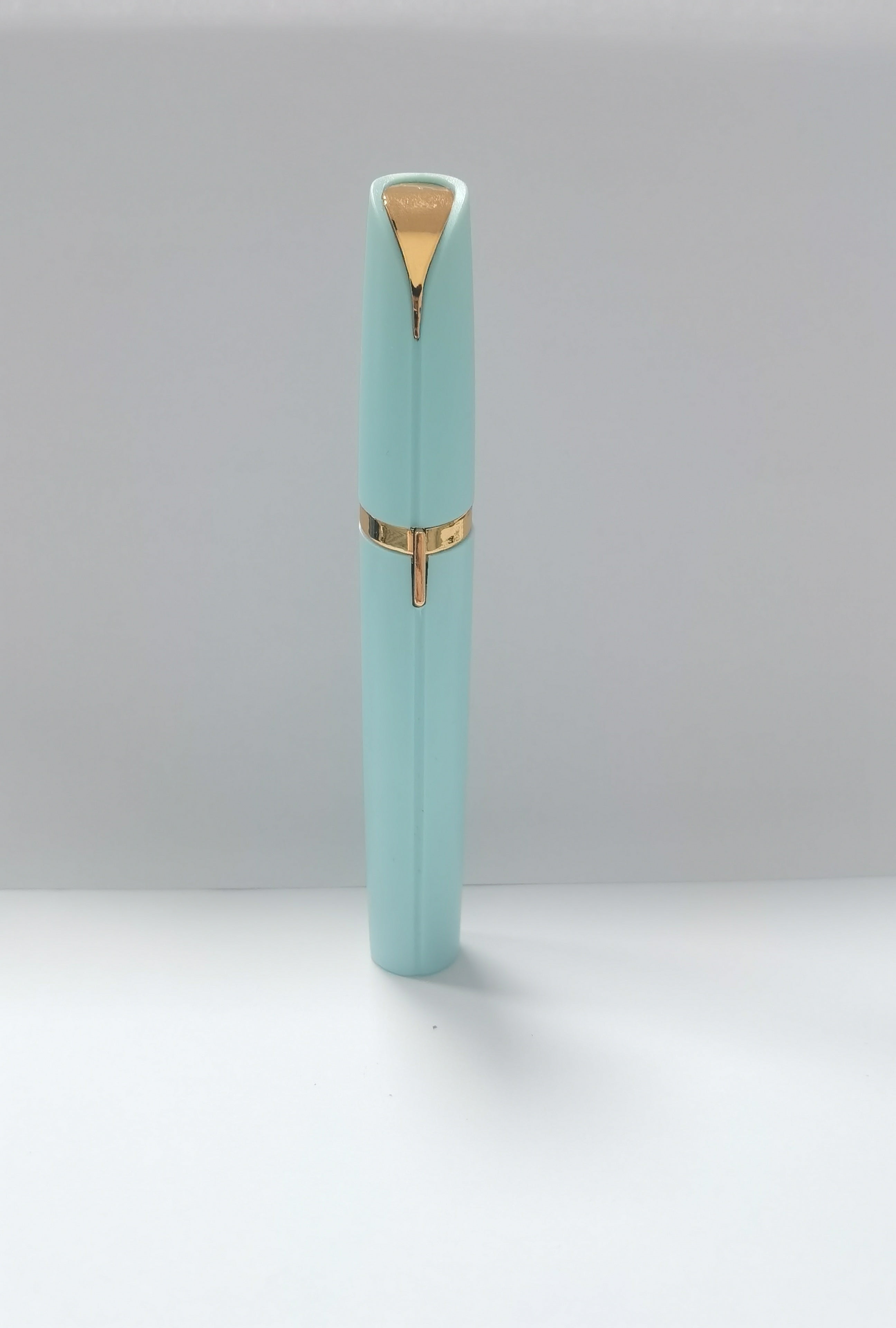 Mini Augenbrauen Trimmerstift mit LED-Licht