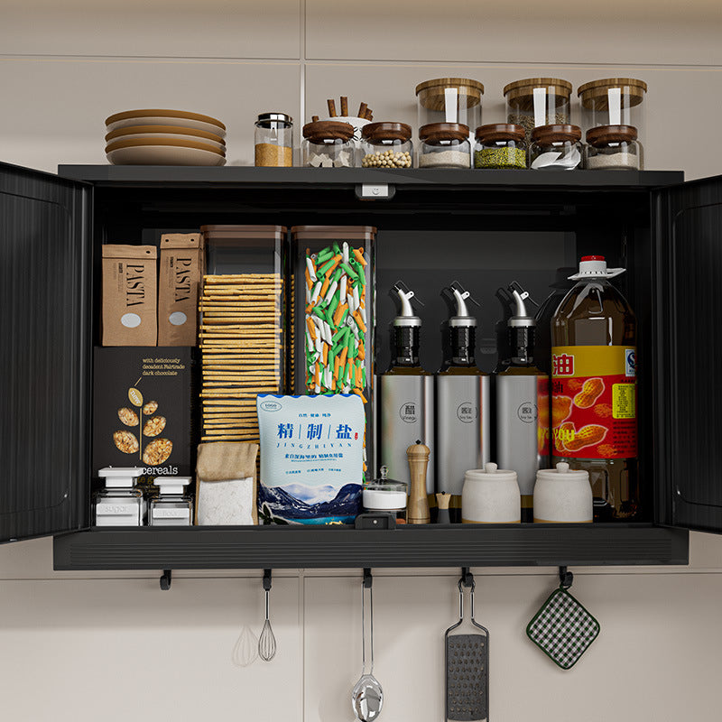 Wandmontierter Badschrank