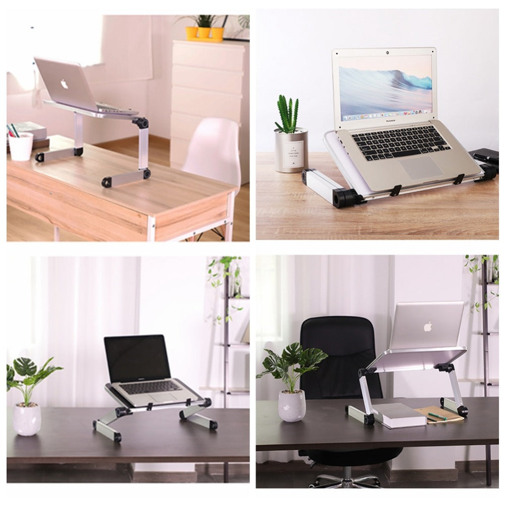 Flexibler Laptop-Ständer