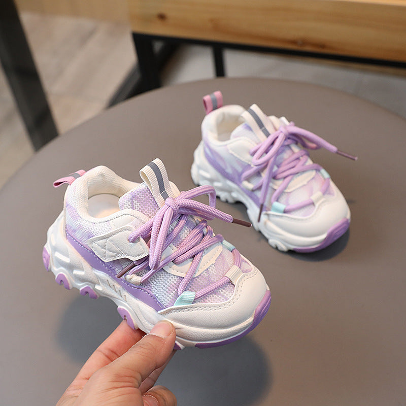 Laufschuhe für Kids