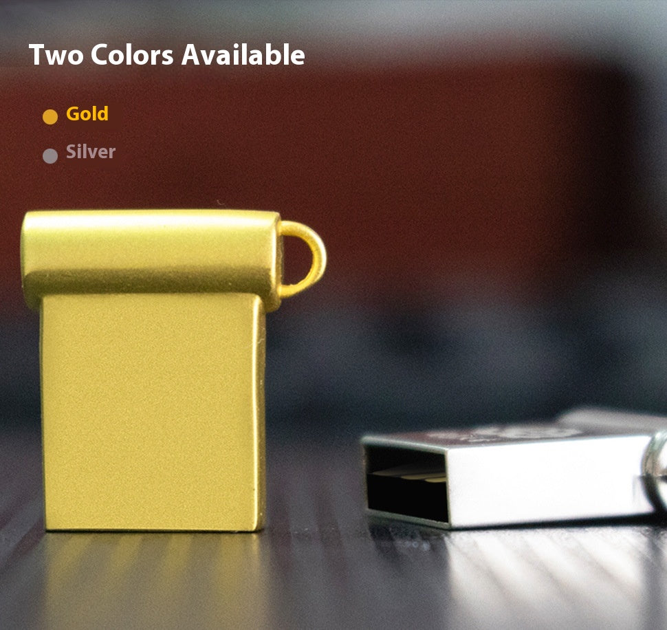 Mini-USB-Metal-Stick