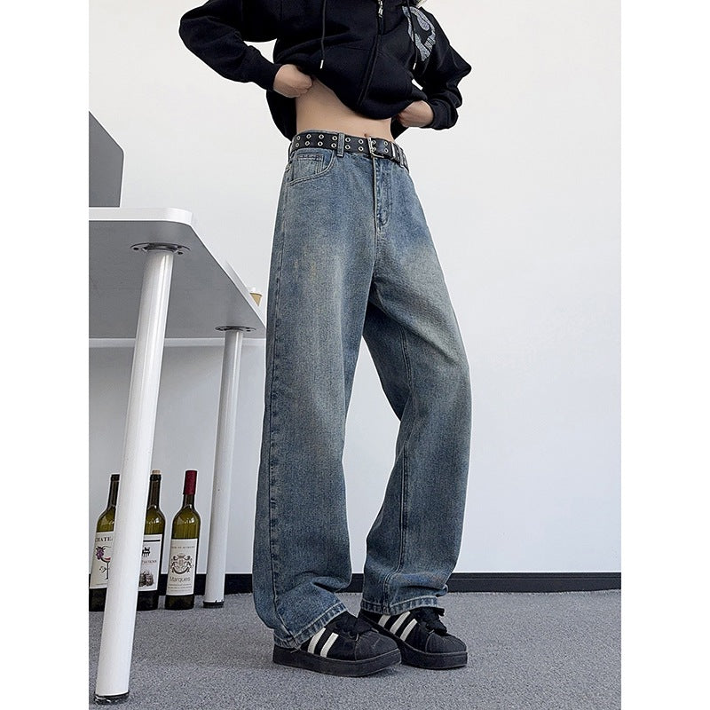 Distressed Jeans für Herren