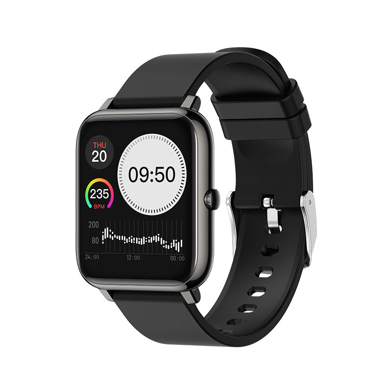 P22 Smartwatch – Bild 6 | LuxeStyle