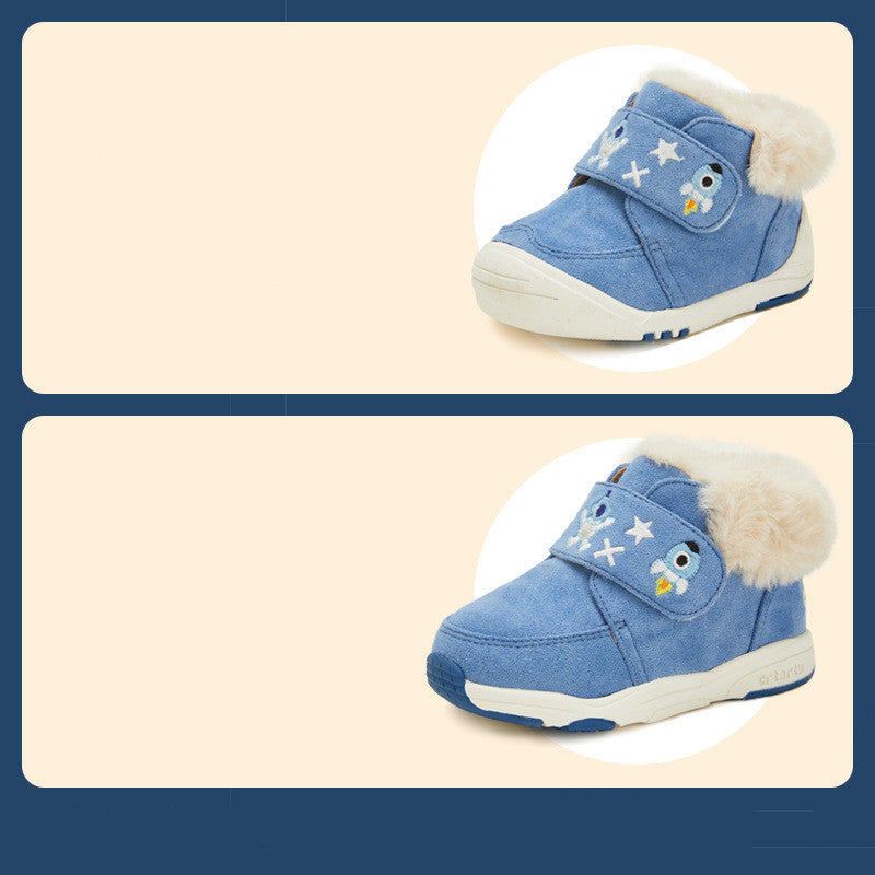 Neue Sneakers für Kinder – Bild 4 | LuxeStyle