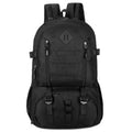 Tarn-Rucksack für Outdoor und Reisen 50L | LuxeStyle