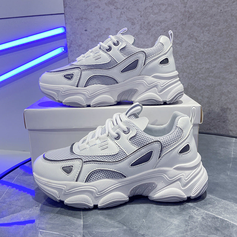 Atmungsaktiver Sneaker im Koreanischen Stil