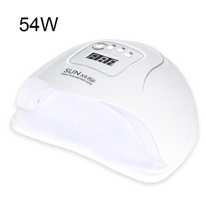 High-Power UV/LED Nageltrockner – Ansicht 5