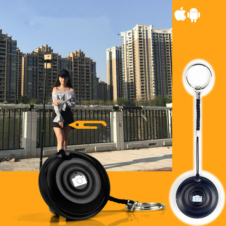 Bluetooth Selfie-Remote