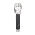 Camping Grillzange mit Wender | LuxeStyle