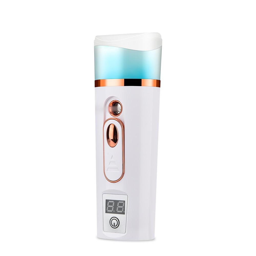 Nano Hydrating Gesichtssprayer – Bild 3 | LuxeStyle