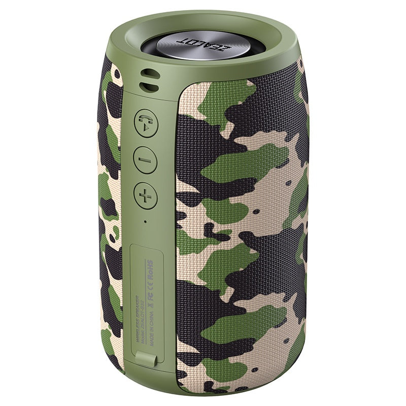 Bluetooth-Lautsprecher «BoomBox»