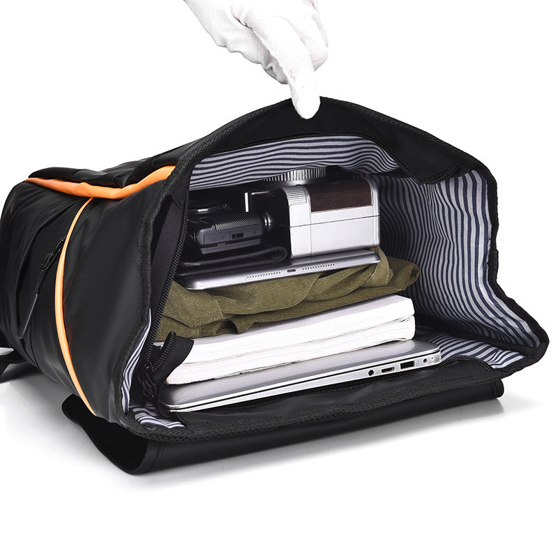 Business Casual Rucksack