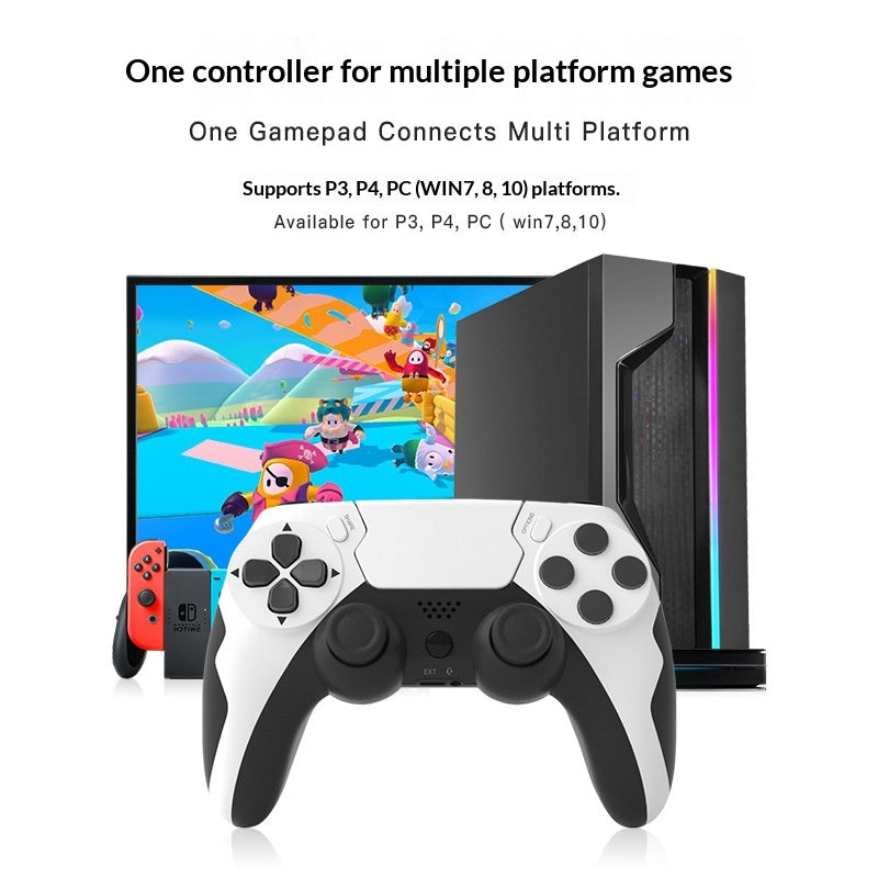 Drahtloser PS4-Controller
