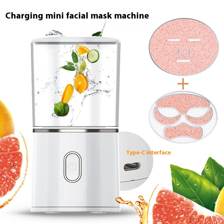 USB Mini Gesichtsmasken-Gerät