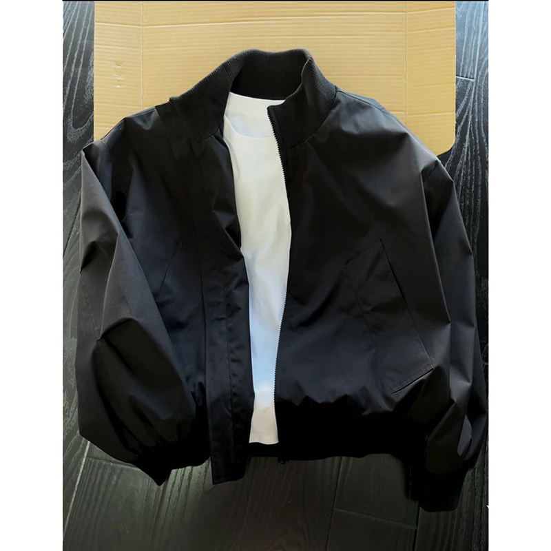 Bomberjacke für Herren