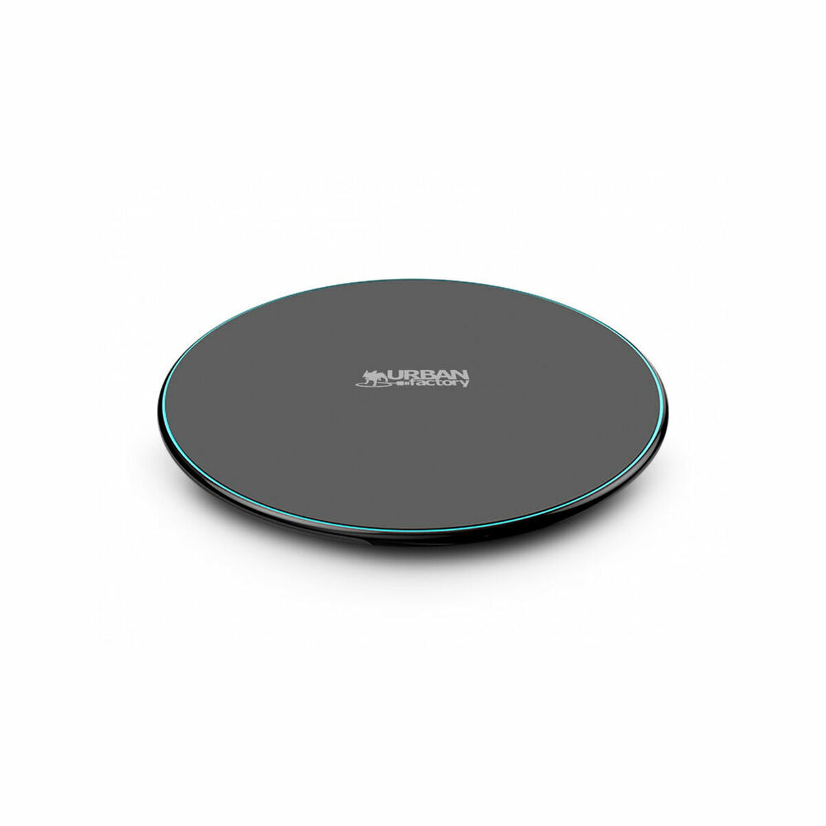 Schnelles 10W Ladegerät: Effizient & kompakt – Ansicht 4