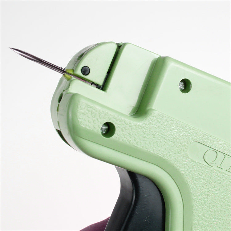 Etikettiermaschine – Bild 1 | LuxeStyle