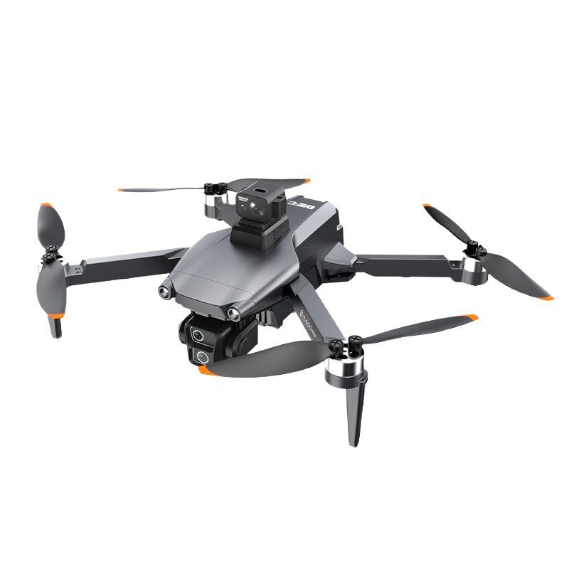 L600-1 Pro GPS Quadcopter mit HD-Kamera