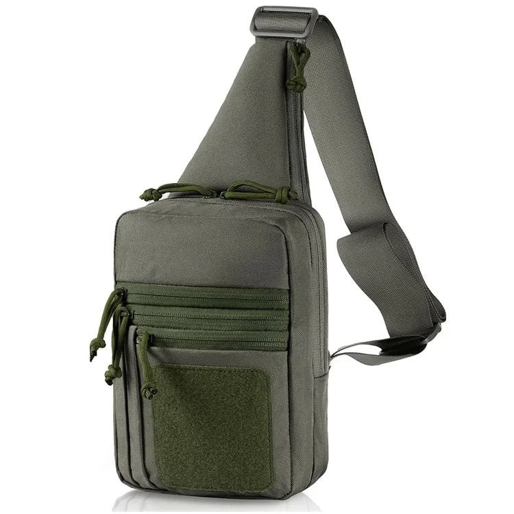 Wasserdichter Reisetasche Wüste-Camo
