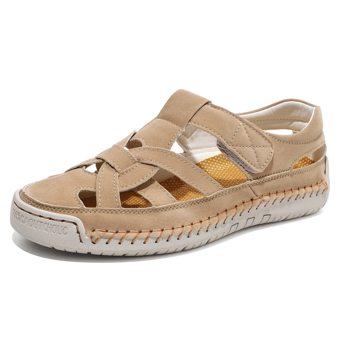 Leichte Sandalen im Römer-Stil – Bild 3 | LuxeStyle