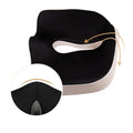 Orthopädisches Memory Foam Sitzkissen – Bild 4 | LuxeStyle