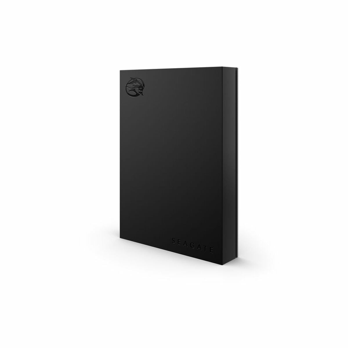 Gaming Festplatte: 2 TB extern für Top-Speed – Ansicht 2