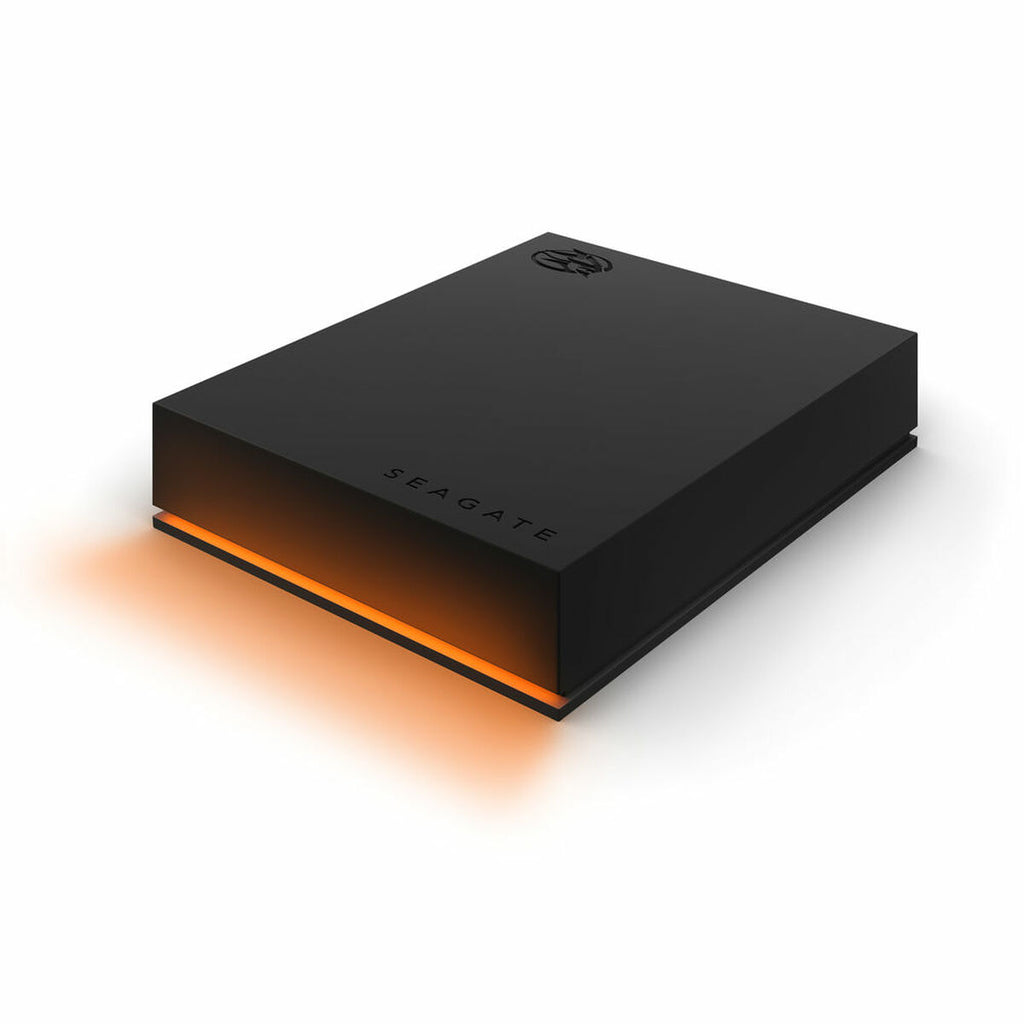 Gaming Festplatte: 2 TB extern für Top-Speed