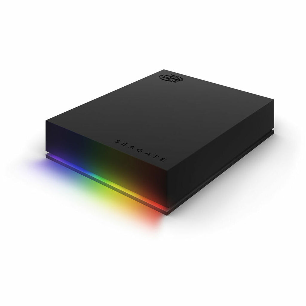 Gaming Festplatte: 2 TB extern für Top-Speed – Ansicht 4