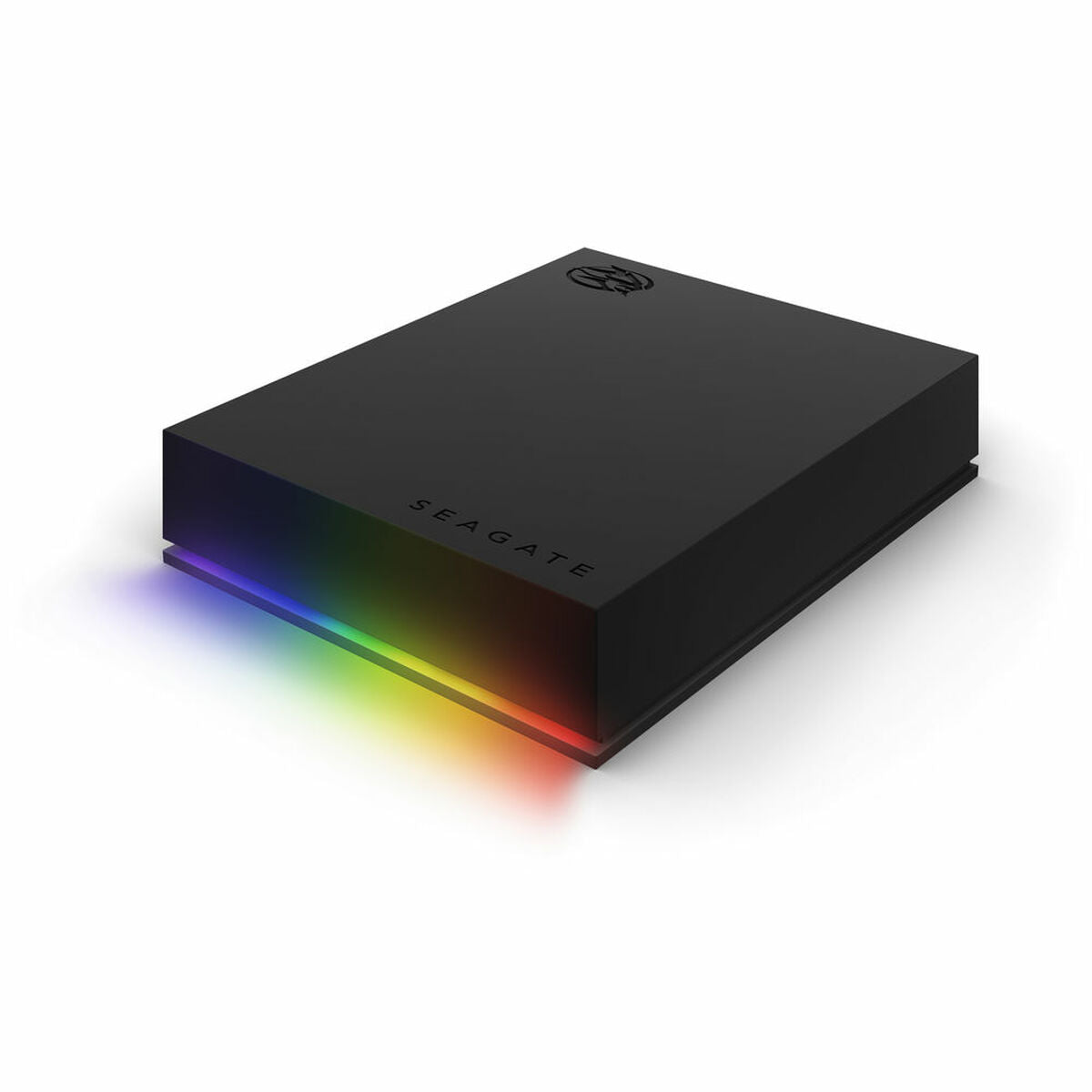 Gaming Festplatte: 2 TB extern für Top-Speed – Ansicht 4