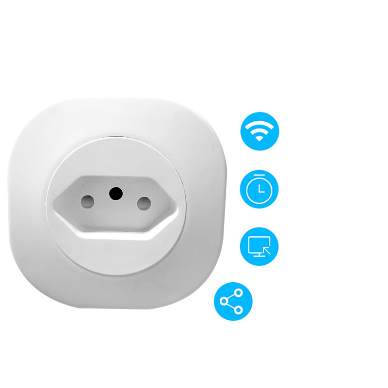 Intelligente WLAN-Steckdose – Bild 4 | LuxeStyle