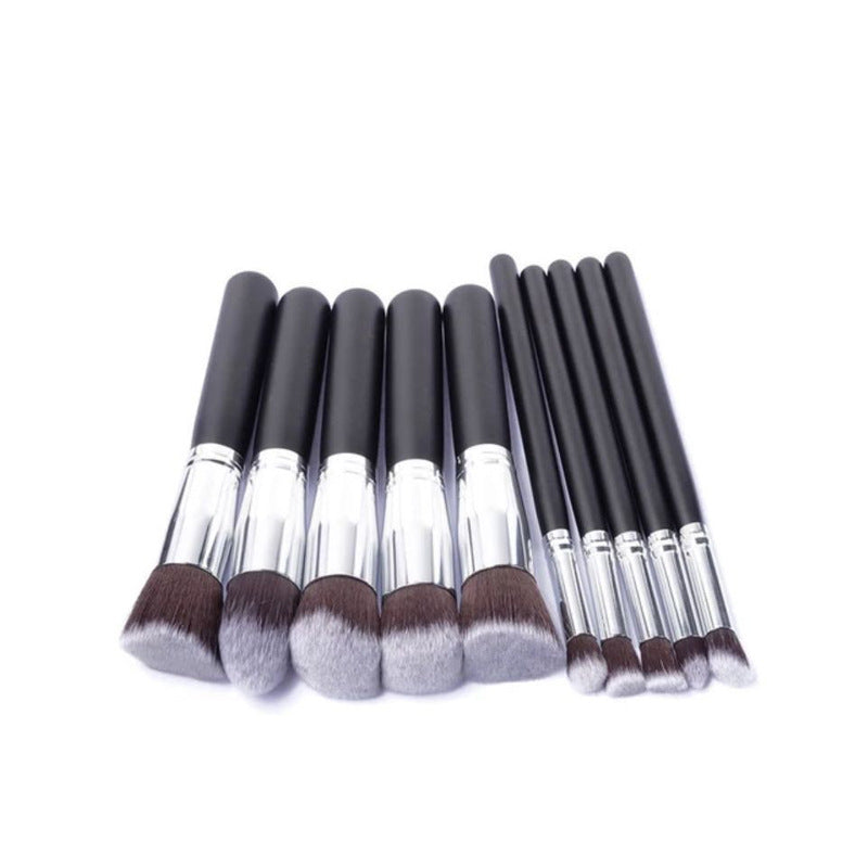Reise-Make-up-Pinsel-Set