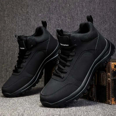Herren Winter Martin Boots | LuxeStyle