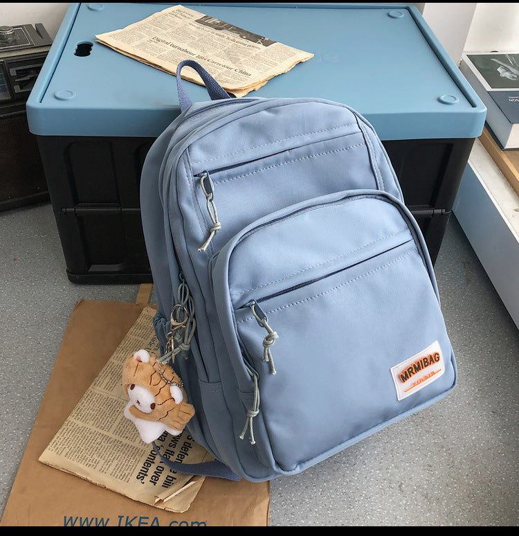 Sommer-Studententasche – Bild 9 | LuxeStyle