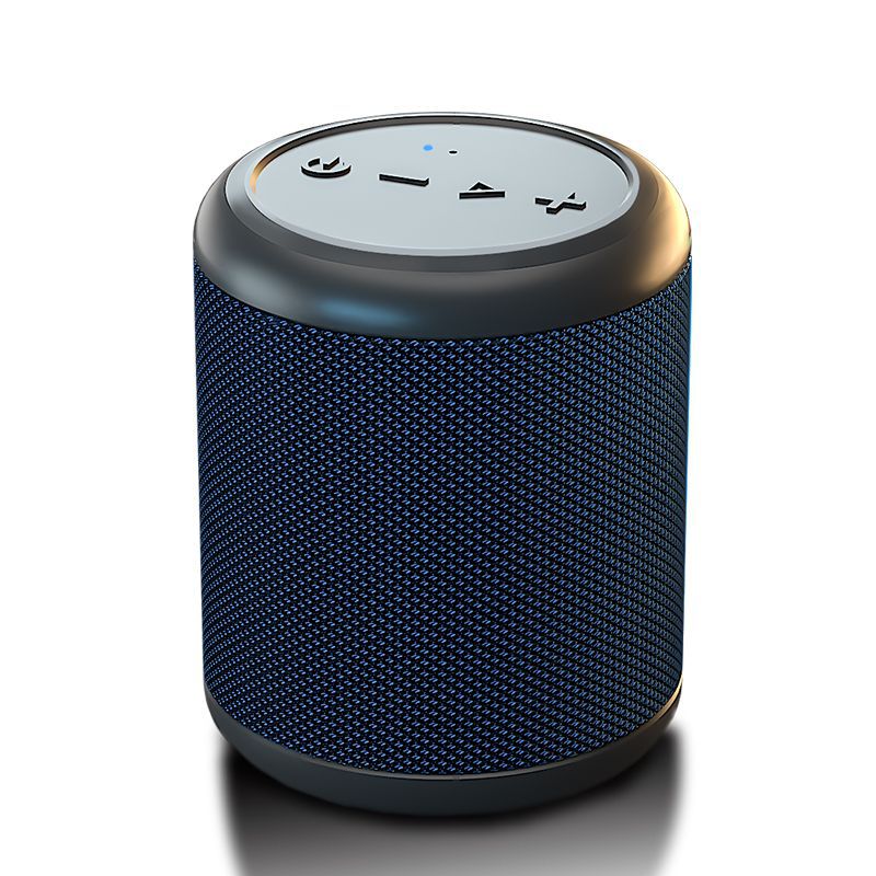 Wasserdichter kabelloser Lautsprecher – Bild 5 | LuxeStyle