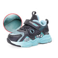 Plüsch-Babyschuhe mit Klettverschluss – Bild 6 | LuxeStyle