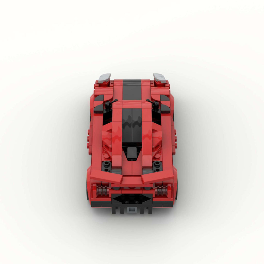 Kinder Puzzle Bausteine – Bild 5 | LuxeStyle
