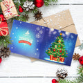 Weihnachtskarten-Kit – Bild 1 | LuxeStyle