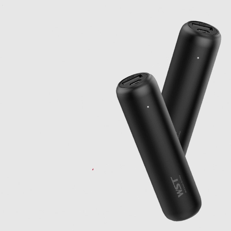 Mini Powerbank – Bild 1 | LuxeStyle